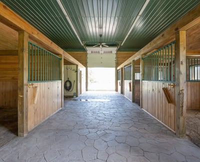 429 Old Distillery Road, Stahlstown, PA