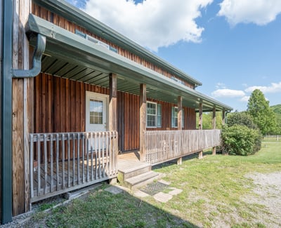 429 Old Distillery Road, Stahlstown, PA