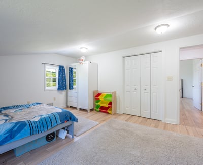 429 Old Distillery Road, Stahlstown, PA