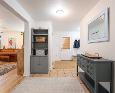 429 Old Distillery Road, Stahlstown, PA