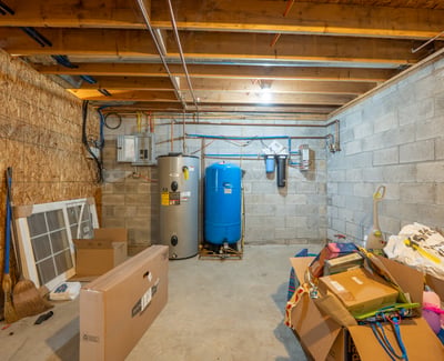 429 Old Distillery Road, Stahlstown, PA
