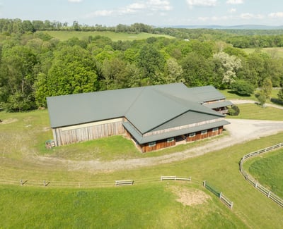 429 Old Distillery Road, Stahlstown, PA