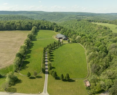 429 Old Distillery Road, Stahlstown, PA