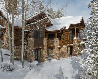 Majestic Ski Chalet at Teton Village, Teton Village, WY