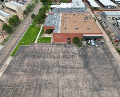 3505 N Stone Ave, Colorado Springs, CO