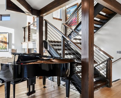 240 Game Trail Road, Silverthorne, CO