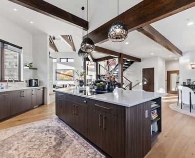 240 Game Trail Road, Silverthorne, CO