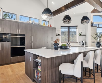 240 Game Trail Road, Silverthorne, CO