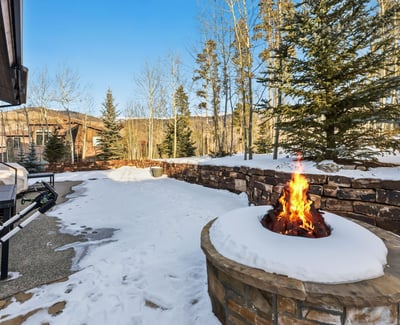 240 Game Trail Road, Silverthorne, CO