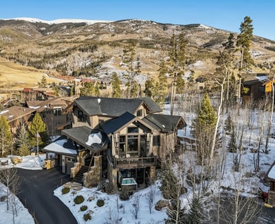 240 Game Trail Road, Silverthorne, CO