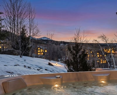 240 Game Trail Road, Silverthorne, CO