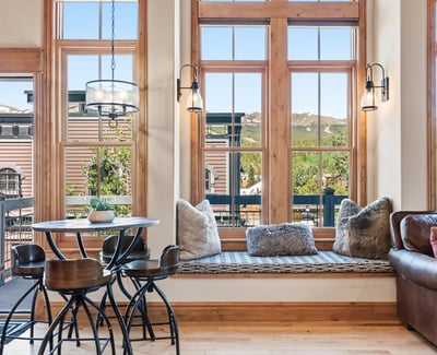 114 Lincoln Ave, Unit B, Breckenridge, CO