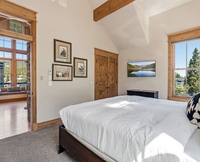 114 Lincoln Ave, Unit B, Breckenridge, CO