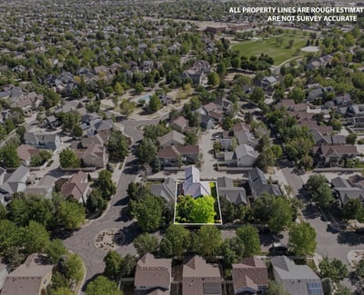 2080 Harmony Park Dr, Denver, CO