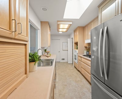 700 Miner Rd, Orinda, CA