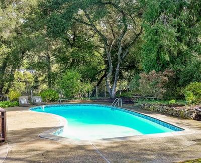 700 Miner Rd, Orinda, CA