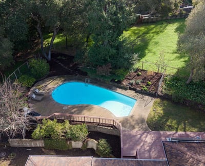 700 Miner Rd, Orinda, CA