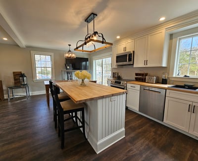 90B Edgartown Road, Tisbury, MA