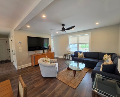 90B Edgartown Road, Tisbury, MA