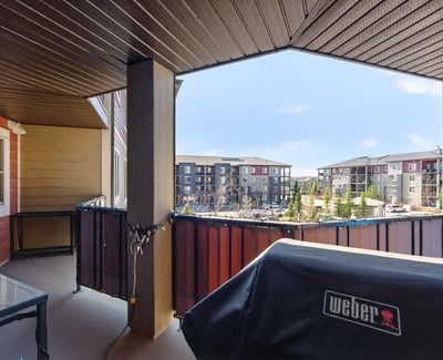 3211 James Mowatt Trail SW, 314, Edmonton, AB
