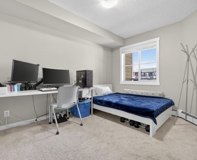 3211 James Mowatt Trail SW, 314, Edmonton, AB