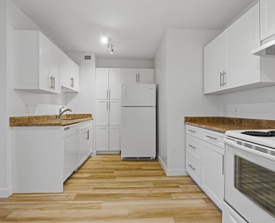 9710-105 Street NW, 703, Edmonton, AB