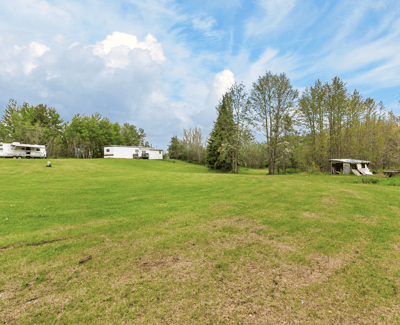 5115 TWP RD 540, Lac Ste. Anne County, AB