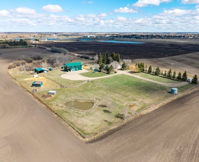 55506 Range Road 254, Sturgeon County, AB