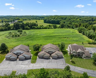 961 Spring Ct, West Bend, WI