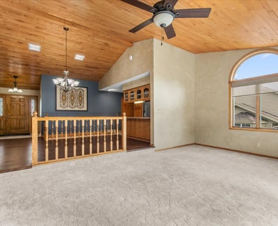 1222 Hidden Fields Dr, West Bend, WI