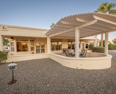 14405 W Yukon Dr, Sun City West, AZ