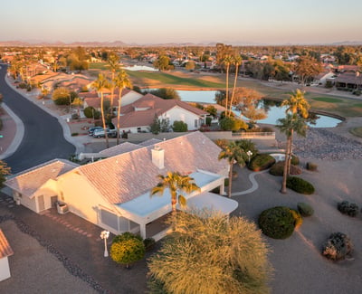 14405 W Yukon Dr, Sun City West, AZ