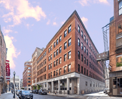111 Beach Street, 1F, Boston, MA