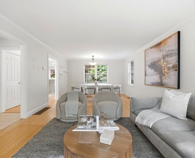 34 Pine Street, Newton, MA