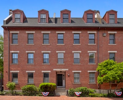 100 Main Street, 2, Charlestown, MA
