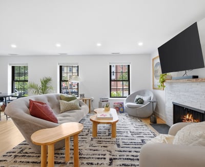 100 Main Street, 2, Charlestown, MA