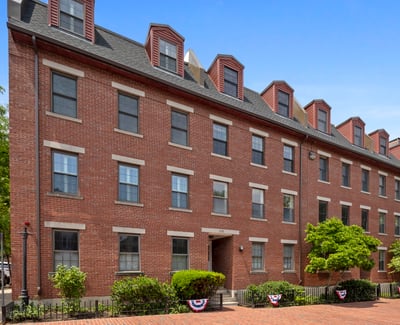 100 Main Street, 2, Charlestown, MA