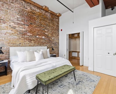 320 W. 2nd Street, #412, Boston, MA