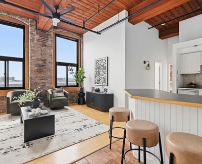 320 W. 2nd Street, #412, Boston, MA