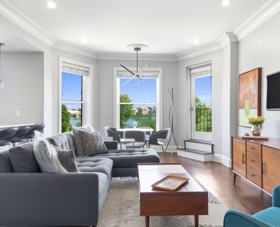 23 Bay State Road, 4, Boston, MA