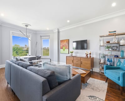 23 Bay State Road, 4, Boston, MA