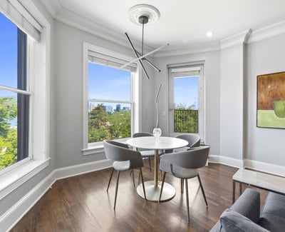 23 Bay State Road, 4, Boston, MA