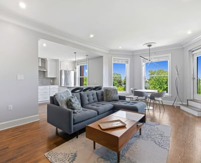 23 Bay State Road, 4, Boston, MA