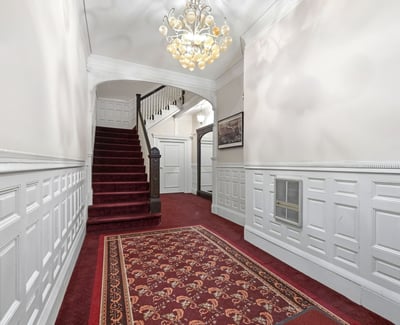 23 Bay State Road, 4, Boston, MA