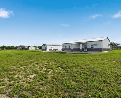 151 Kasberg, Leroy, TX