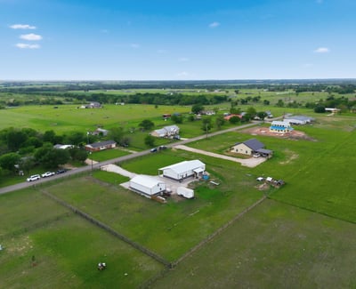 151 Kasberg, Leroy, TX