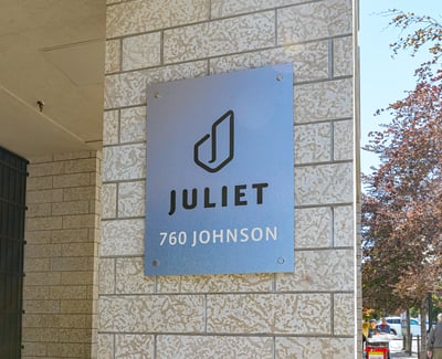 760 Johnson St, 1204, Victoria, BC