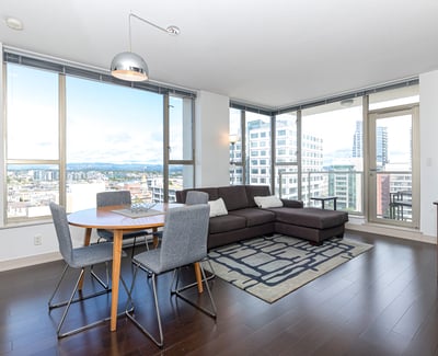 760 Johnson St, 1204, Victoria, BC