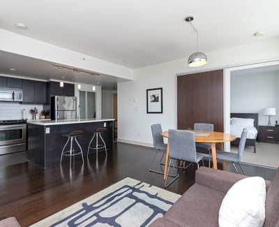 760 Johnson St, 1204, Victoria, BC