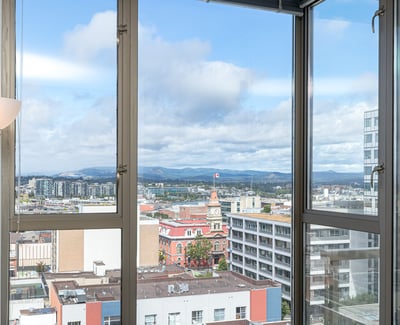 760 Johnson St, 1204, Victoria, BC